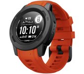 Garmin Soft Silicone Strap Fashion 20mm 22mm Watch Band Bracelet For Instinct 2S Replaceable Rubber Wristband Instinct 2 Belt