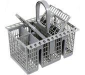 Cesta de cubiletes para lavavajillas
