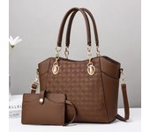 Bolso de Mano para Mujer, Bolso de hombre Grande de PU con Bolso de mano, elegante Bolso de Mano con Correa de Hombre extraordinaria, de Hombre Bolso, muchos compartimientos, Cremallera