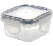 Caja De Comida Ecológica Resistente Al Calor Y Al Frio Contenedor De Aperitivos Para Niños