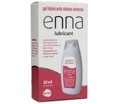 Enna Cycle Gel Lubricante 50Ml