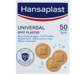 Hansaplast  Universal 50 Spot Plaster.