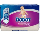DODOT ACTIVITY TALLA 5 42 UNIDADES