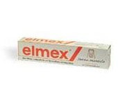 Elmex Dentíf S/mentol 75ml