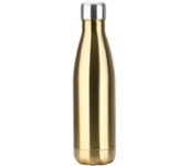 BPA Free Thermos Double-Wall Insulated Vacuum Flask Stainless Steel Water Bottle 500ml for Sport Bottles Cola Water Beer Thermos