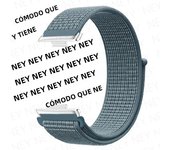Nylon loop band For huawei watch fit 3 strap smart wristband Sport breathable Watchbands bracelet correa huawei fit3 Accessories