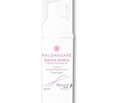 Palomacare Espuma Sensi Hig Vulvo Vag 50