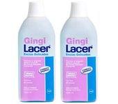 LACER GINGILACER COLUTORIO PACK 2 X 1000 ML (EXCLUSIVO MIRAVIA)