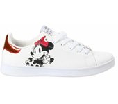 Zapatillas Deportivas Infantiles Minnie Mouse
