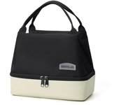 Lunch Bag With Should Strap Handle Cooler Bag Women Portable Food Bag for Work Student Thermal Lunch Box Thermal Bag Fridge Bag