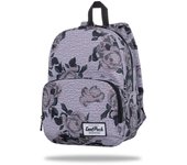 Mochila urbana SLIGHT Grey rose Coolpack-
