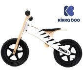 Kikka Boo - Bicicleta Pino Zebra White
