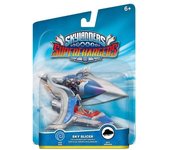 SKYLANDERS SUPERCHARGERS VEHICLES SKY SLICER