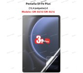3Pcs Paper Feel Like Screen Protector for Samsung Galaxy Tab S7 S8 S9 Plus Ultra A9 Samsung tab S6 Lite s7 s9 fe A8 A7 No Glass