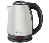 Titanum tkk102x hervidor eléctrico 1.8l 1800w inox