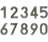 Numero 8-4 inox amig