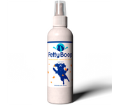 ACONDICIONADOR SIN ACLARADO EN SPRAY PETTY BOOP