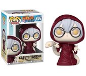 Funko Pop! - Kabuto Yakushi 936