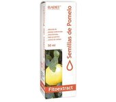 Fitoextract Semillas de Pomelo Gotas SinGluten 50ml Eladiet