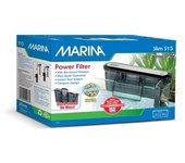Marina Slim 15 Filtro (57 L)