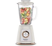 BATIDORA DE VASO MOULINEX LM430A10 800 W CRISTAL
