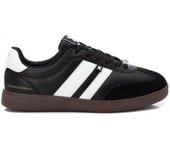 Zapatillas deportivas hombre XTI 14348601 DEPORTIVO CORDON NEGRO 33740 24I