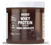 CREMA PROTEICA (250G) CHOCO DARK - Weider