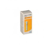 ACCU-CHEK SOFTCLIX LANCETAS 25 LANCETAS