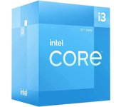 Procesador Intel I3 12100F LGA 1700 de Alta Calidad