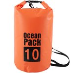 2L/3L/5L/10L/15L PVC Waterproof Dry Bag Pocket Outdoor Diving Foldable Storage Beach Swimming Bag Rafting River Ocean Backpack ﻿