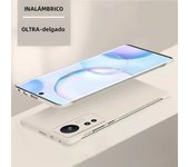 Solid Candy Color Frameless Hard PC Back Cover Case For Oneplus 9 9R 9RT 9Pro 8 8 Pro 8T ShockProof Ultra Thin Cases