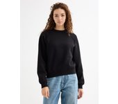 Sudadera de manga larga y cuello redondo, ideal para el entretiempo INSIDE