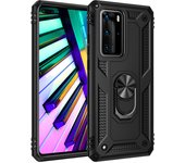 For Huawei P40 P30 P20 Lite Pro Mate 20 30 40 Lite Pro Case Armor Shockproof Cover For Huawei Nova 5T 7i 6se 7se Case