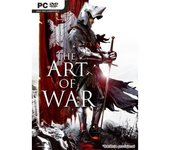 The Art Of War Juego para PC, Ordenador y Portatil [PAL ESPAÑA]