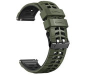 22mm For Xiaomi Watch S1 Pro Silicone Strap Xiaomi Watch S2 46mm 42mm / Color 2 /S1 Active Replacement Wristband Bracelet