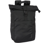 Mochila Solapa Para Portatil 15,6'' F.C.Barcelona Premium 28X42X13 Cm (Safta 611662507)