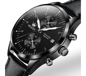 OLEVS Top Brand Men's Watches Luxury Original Quartz Male Wirst Watch Waterproof Lumious Date Business Dress 2022 New Fashion