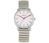 Arabians Reloj Hombre Analogico Cuarzo con Correa de Acero DBA2272F