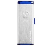 Memoria usb 3.0 hp 128gb x730w metal