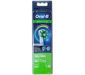 Oral-B Cepillo Eléctrico Crossaction 3 Recambios