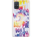 Funda compatible con Samsung Galaxy A71 - Be Hippie