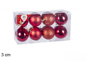 LILI HOME Pack de Decoración Navideña de 79 Piezas Contenido del Pack: Árbol de Navidad, Guirnaldas Navideñas, Tiras de Luces LED, Bolas de Navidad, Colgantes Temáticos, Estrella de Punta y mas.