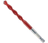 Broca Alpen Multiusos / Universal Hexagonal 4 mm.