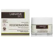 Labnatur Bio Crema Facial Regeneradora Rosa Mosqueta 50Ml. Bio
