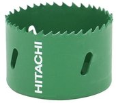 Sierra corona hss bi-met. 32 mm 752114 hitachi