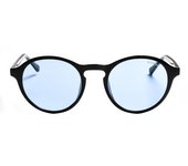 Guess Gafas de Sol Mujer Acetato Forma Redonda GU00062 con Protección UV