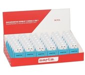 Safta - AFILABORRA SAFTA SURT.EXP.36 - 3422051080 3422051080