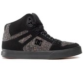 Zapatillas Altas DC Shoes Pure High-top Wc ADYS400043 - Crea Tendencia