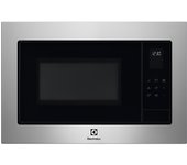 Electrolux ems4253tex microondas integrado microondas combinado 900 w negro, acero inoxidable