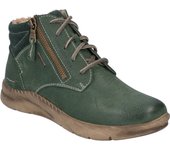 JOSEF SEIBEL Conny 52 | Botines de Mujeres | verde
